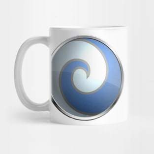 Symbol: Air Nomad Mug